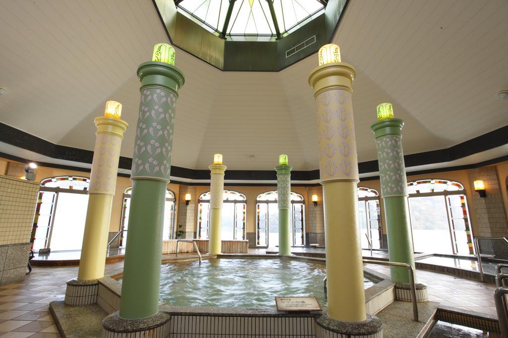 Hotel Kokonoe Hamamatsu Exterior foto