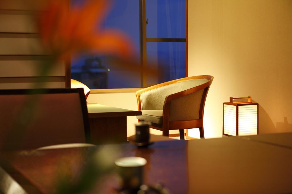 Hotel Kokonoe Hamamatsu Quarto foto