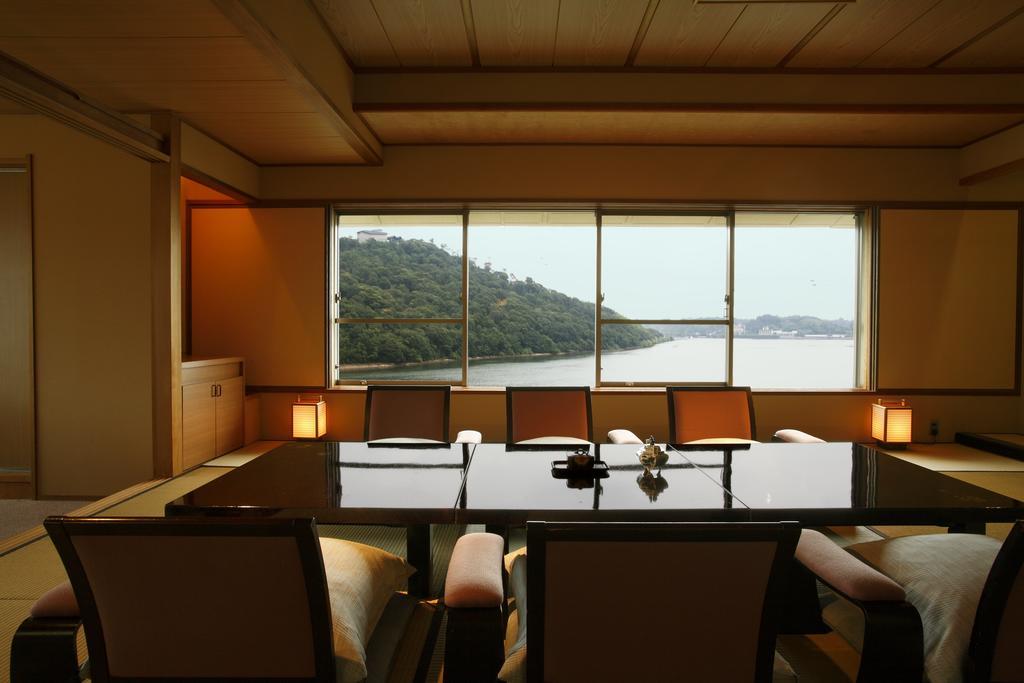 Hotel Kokonoe Hamamatsu Quarto foto