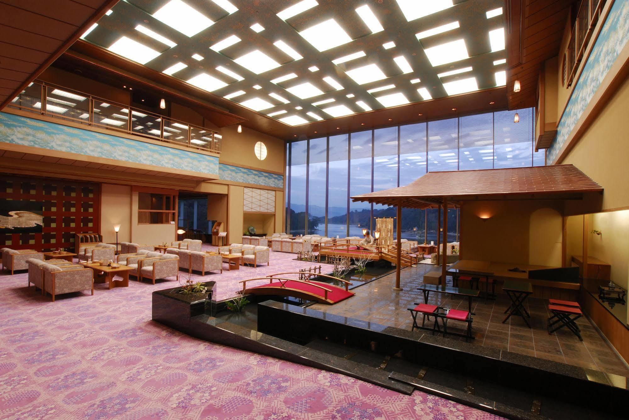 Hotel Kokonoe Hamamatsu Exterior foto