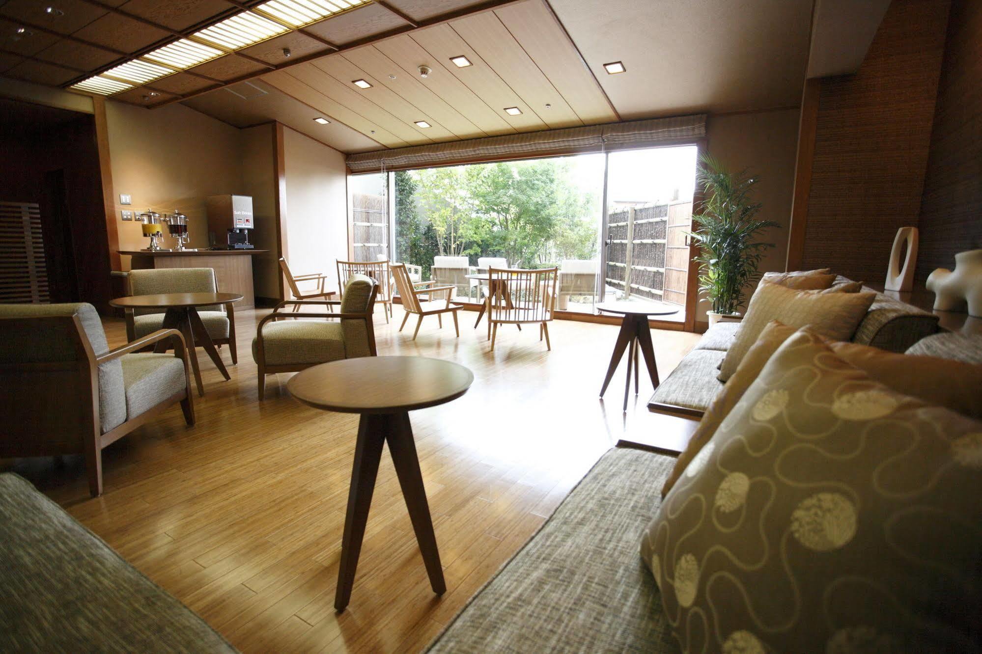 Hotel Kokonoe Hamamatsu Exterior foto
